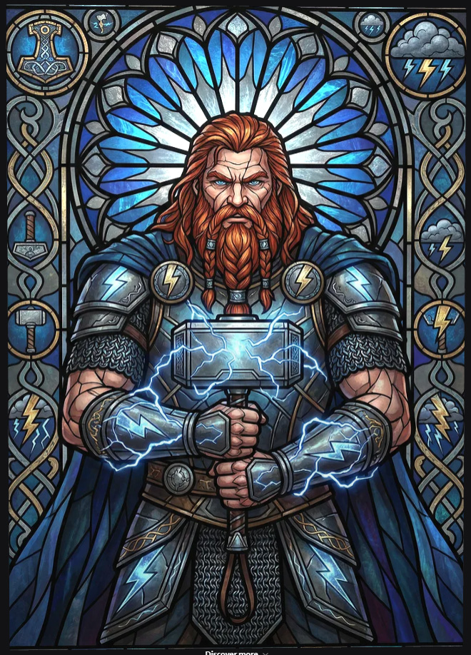 Stained Glass Wall Art — metal wall art collection by Lineer